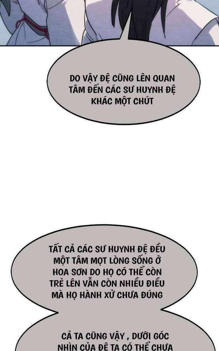 Hoa Sơn Tái Xuất | Hoa Sơn Tái Khởi 111 trang 31