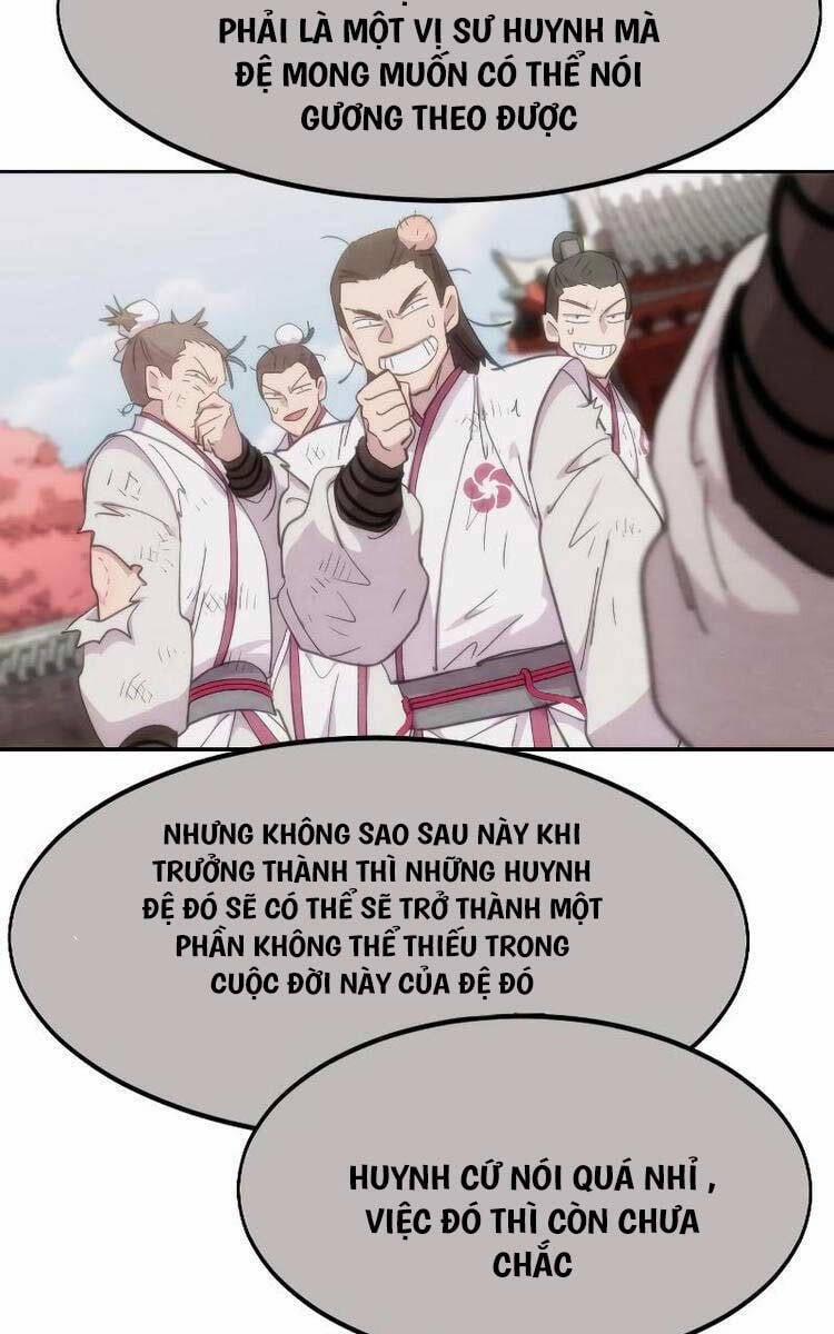 Hoa Sơn Tái Xuất | Hoa Sơn Tái Khởi 111 trang 32
