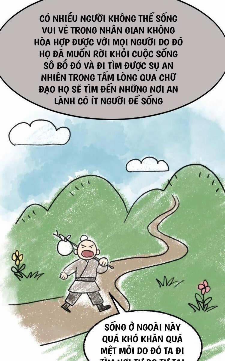 Hoa Sơn Tái Xuất | Hoa Sơn Tái Khởi 111 trang 5
