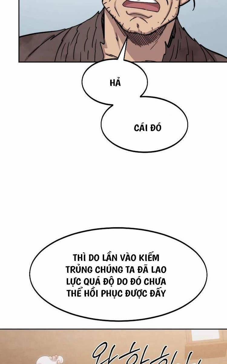 Hoa Sơn Tái Xuất | Hoa Sơn Tái Khởi 111 trang 63