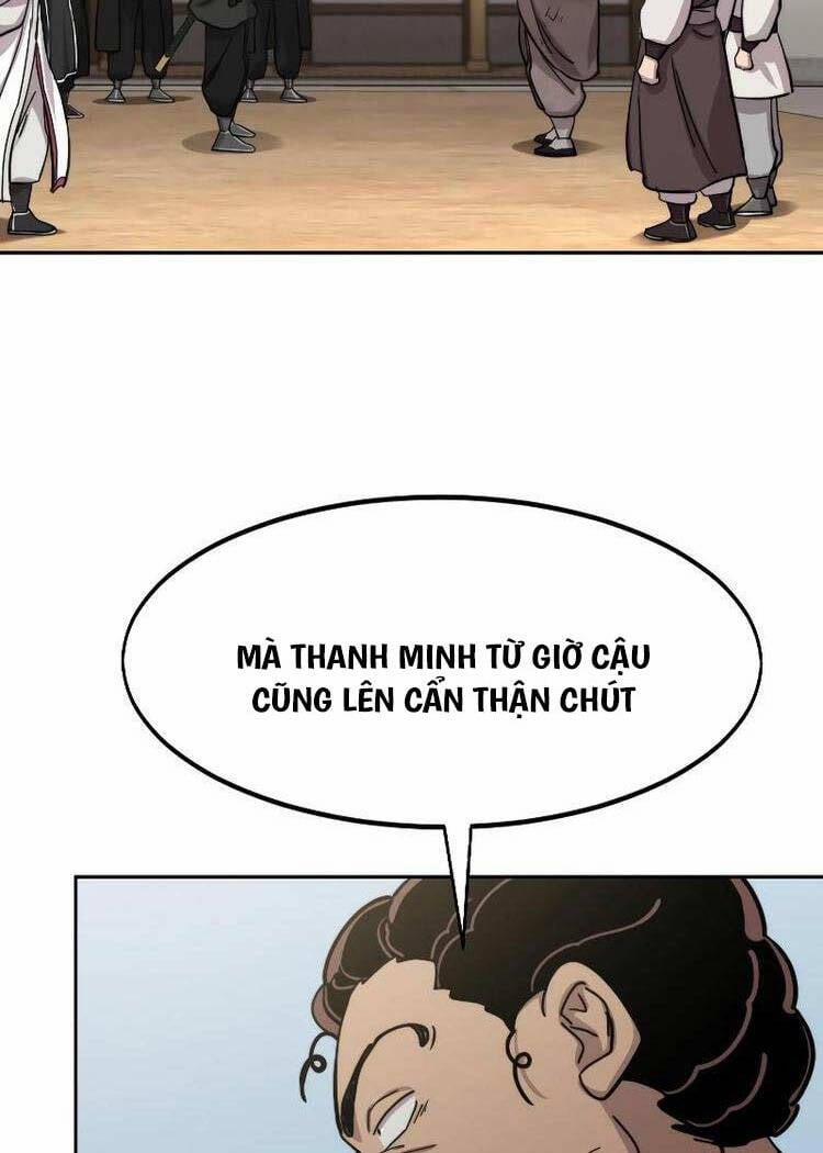 Hoa Sơn Tái Xuất | Hoa Sơn Tái Khởi 111 trang 70