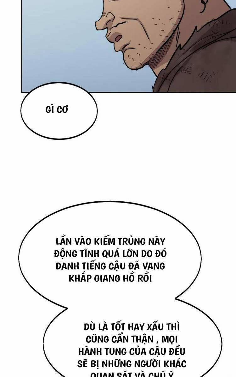 Hoa Sơn Tái Xuất | Hoa Sơn Tái Khởi 111 trang 71
