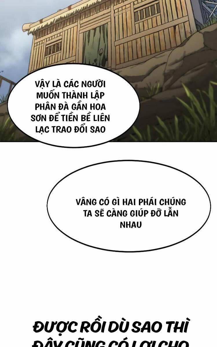 Hoa Sơn Tái Xuất | Hoa Sơn Tái Khởi 111 trang 79