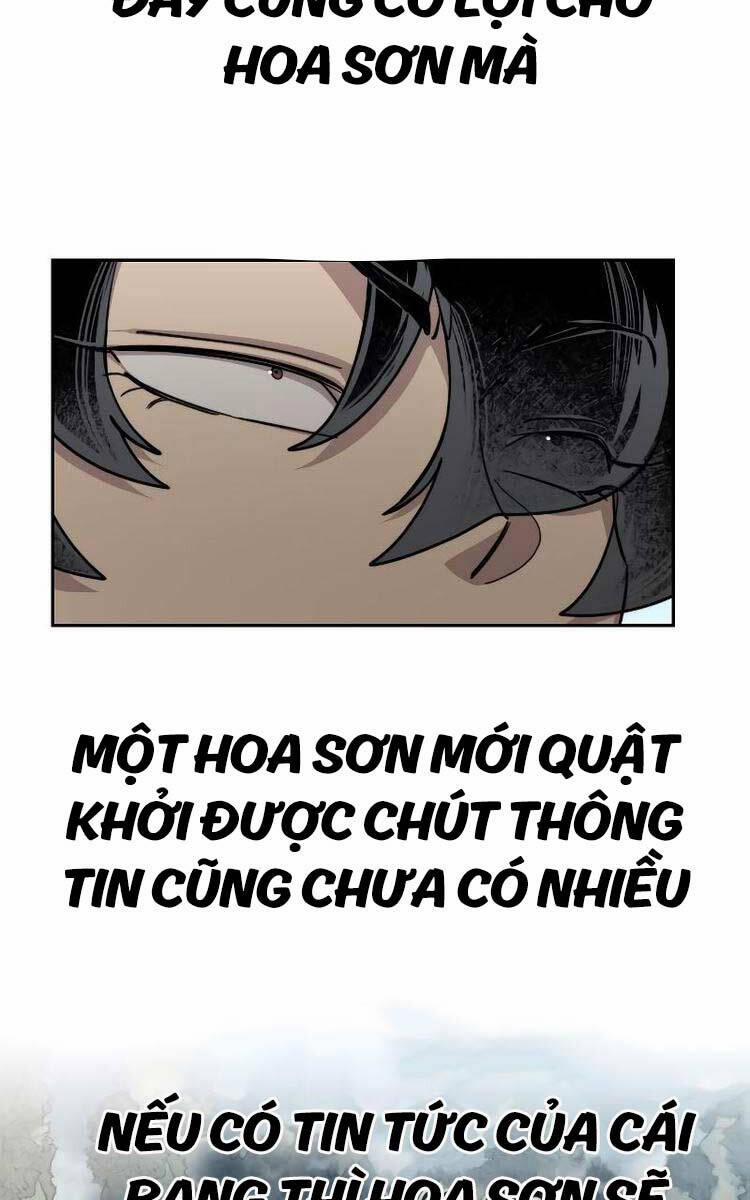 Hoa Sơn Tái Xuất | Hoa Sơn Tái Khởi 111 trang 80