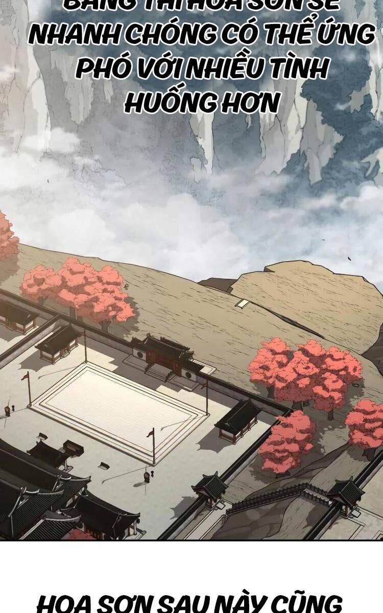 Hoa Sơn Tái Xuất | Hoa Sơn Tái Khởi 111 trang 81