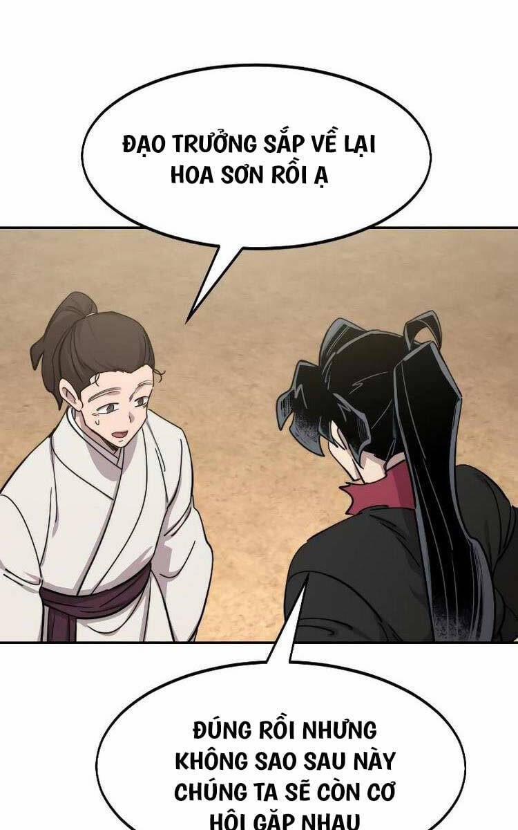 Hoa Sơn Tái Xuất | Hoa Sơn Tái Khởi 111 trang 92