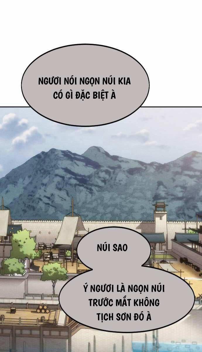 Hoa Sơn Tái Xuất | Hoa Sơn Tái Khởi 112 trang 11