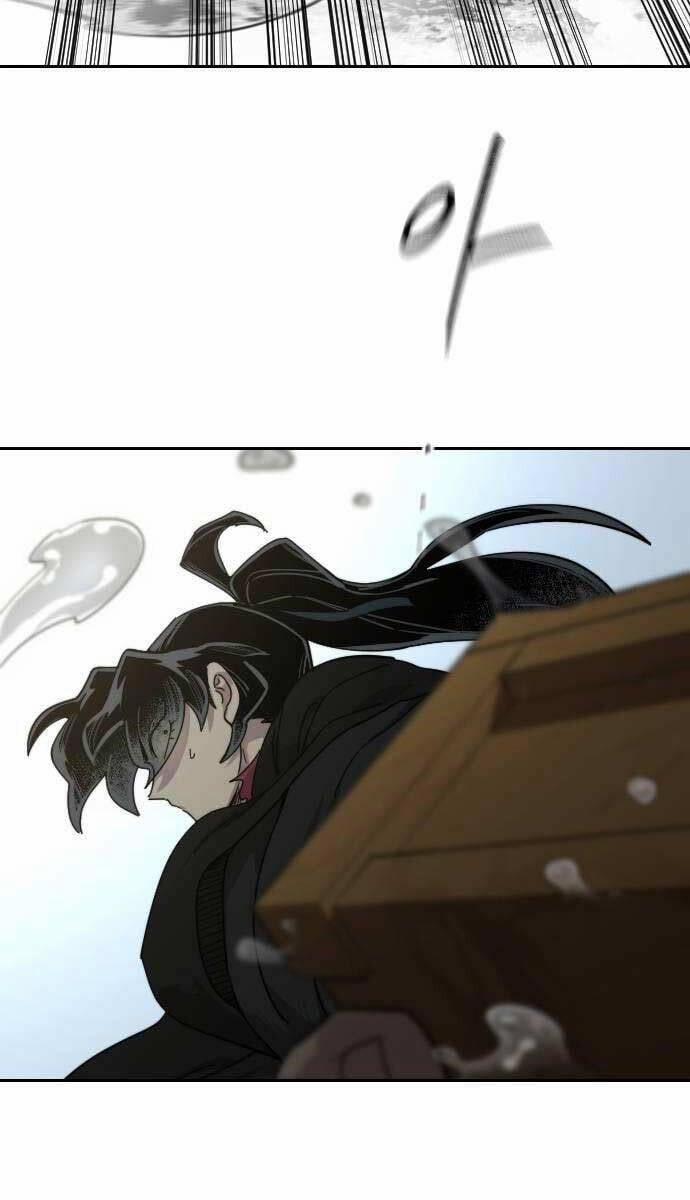 Hoa Sơn Tái Xuất | Hoa Sơn Tái Khởi 112 trang 119