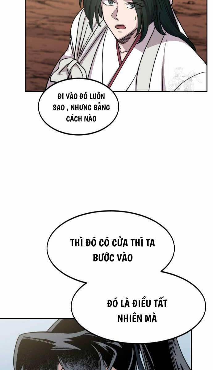 Hoa Sơn Tái Xuất | Hoa Sơn Tái Khởi 112 trang 23