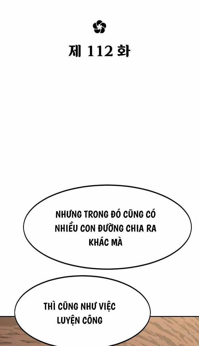 Hoa Sơn Tái Xuất | Hoa Sơn Tái Khởi 112 trang 38