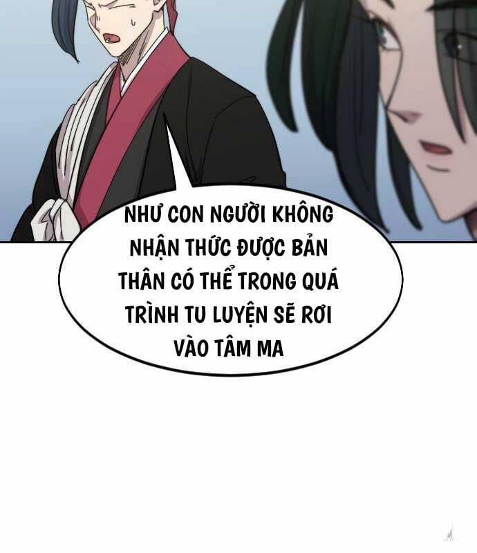 Hoa Sơn Tái Xuất | Hoa Sơn Tái Khởi 112 trang 43