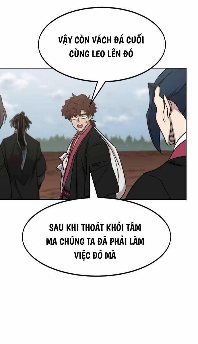 Hoa Sơn Tái Xuất | Hoa Sơn Tái Khởi 112 trang 44