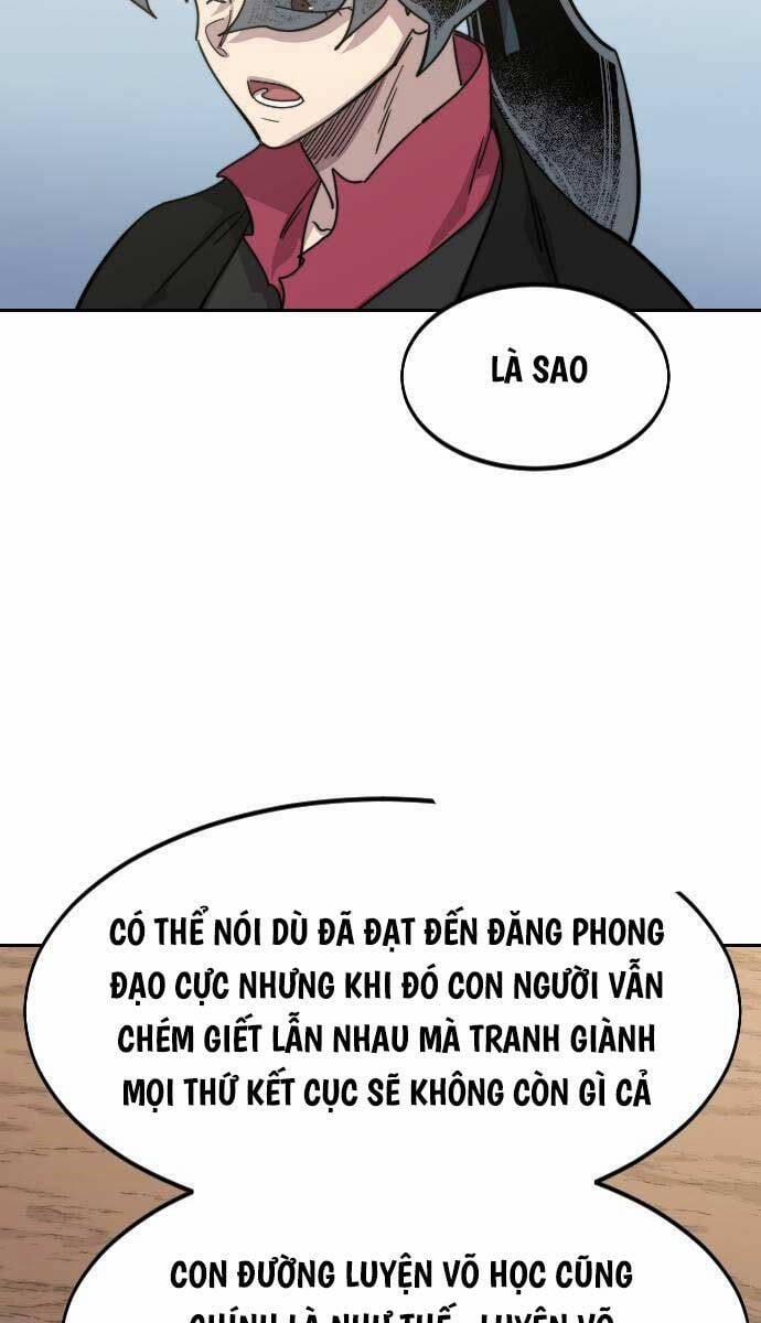 Hoa Sơn Tái Xuất | Hoa Sơn Tái Khởi 112 trang 50