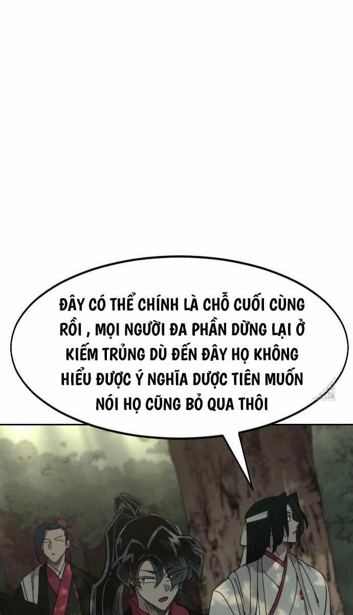 Hoa Sơn Tái Xuất | Hoa Sơn Tái Khởi 112 trang 91