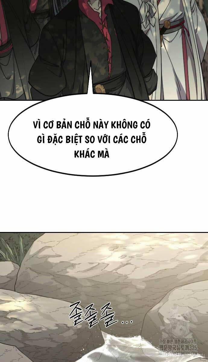 Hoa Sơn Tái Xuất | Hoa Sơn Tái Khởi 112 trang 92