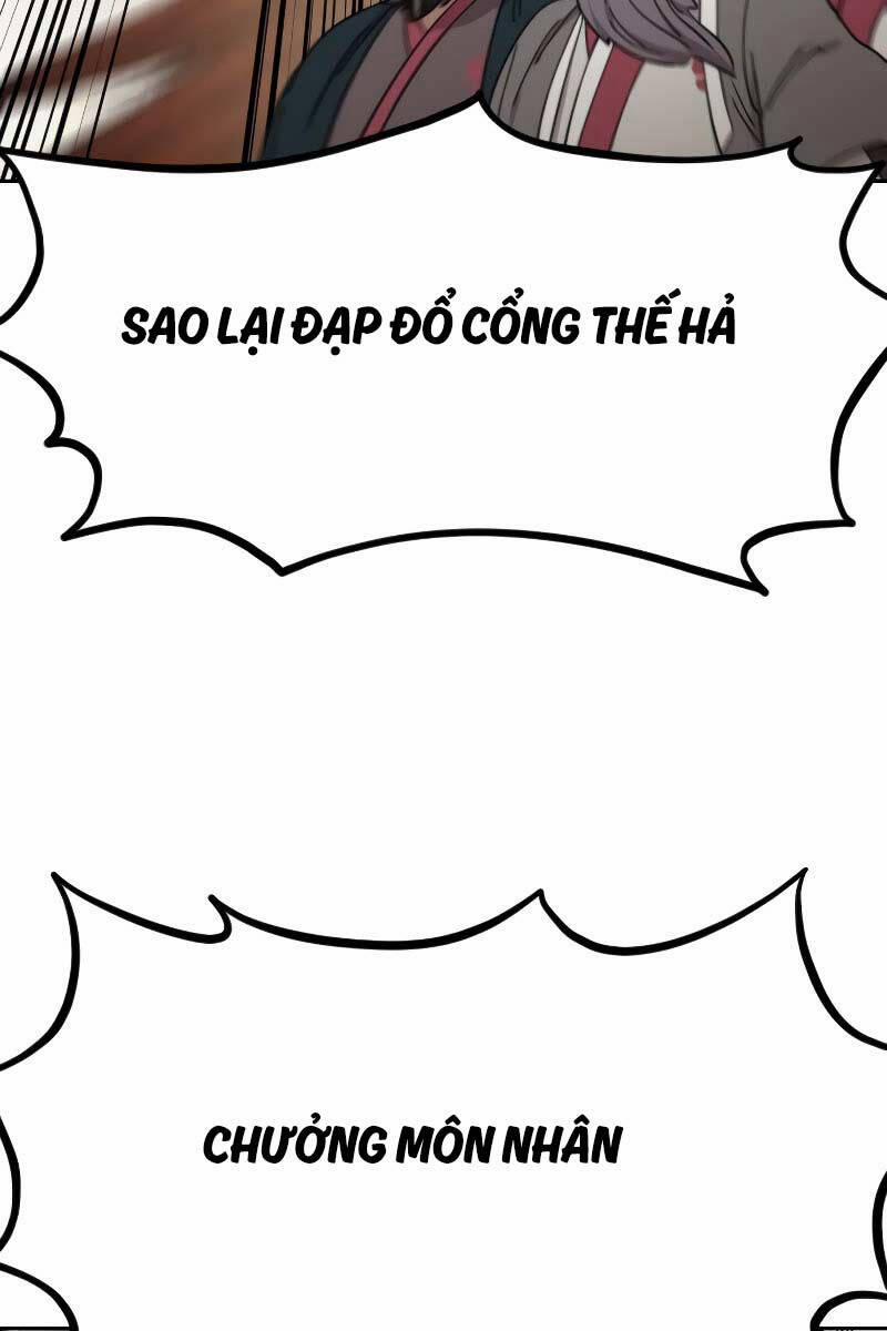 Hoa Sơn Tái Xuất | Hoa Sơn Tái Khởi 113 trang 102