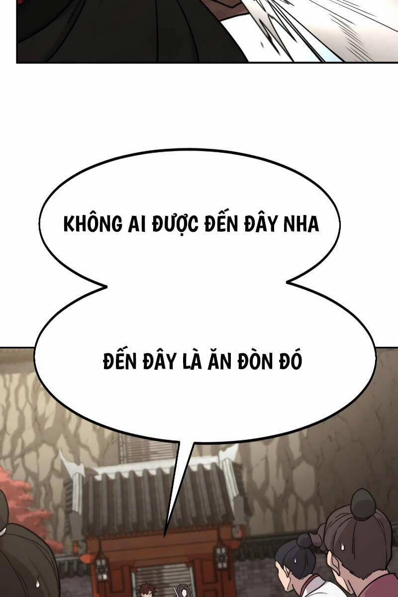 Hoa Sơn Tái Xuất | Hoa Sơn Tái Khởi 113 trang 109