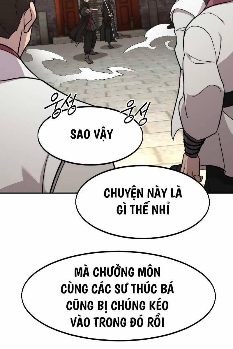 Hoa Sơn Tái Xuất | Hoa Sơn Tái Khởi 113 trang 110