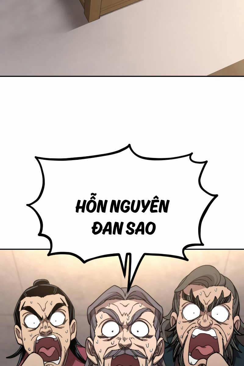 Hoa Sơn Tái Xuất | Hoa Sơn Tái Khởi 113 trang 116
