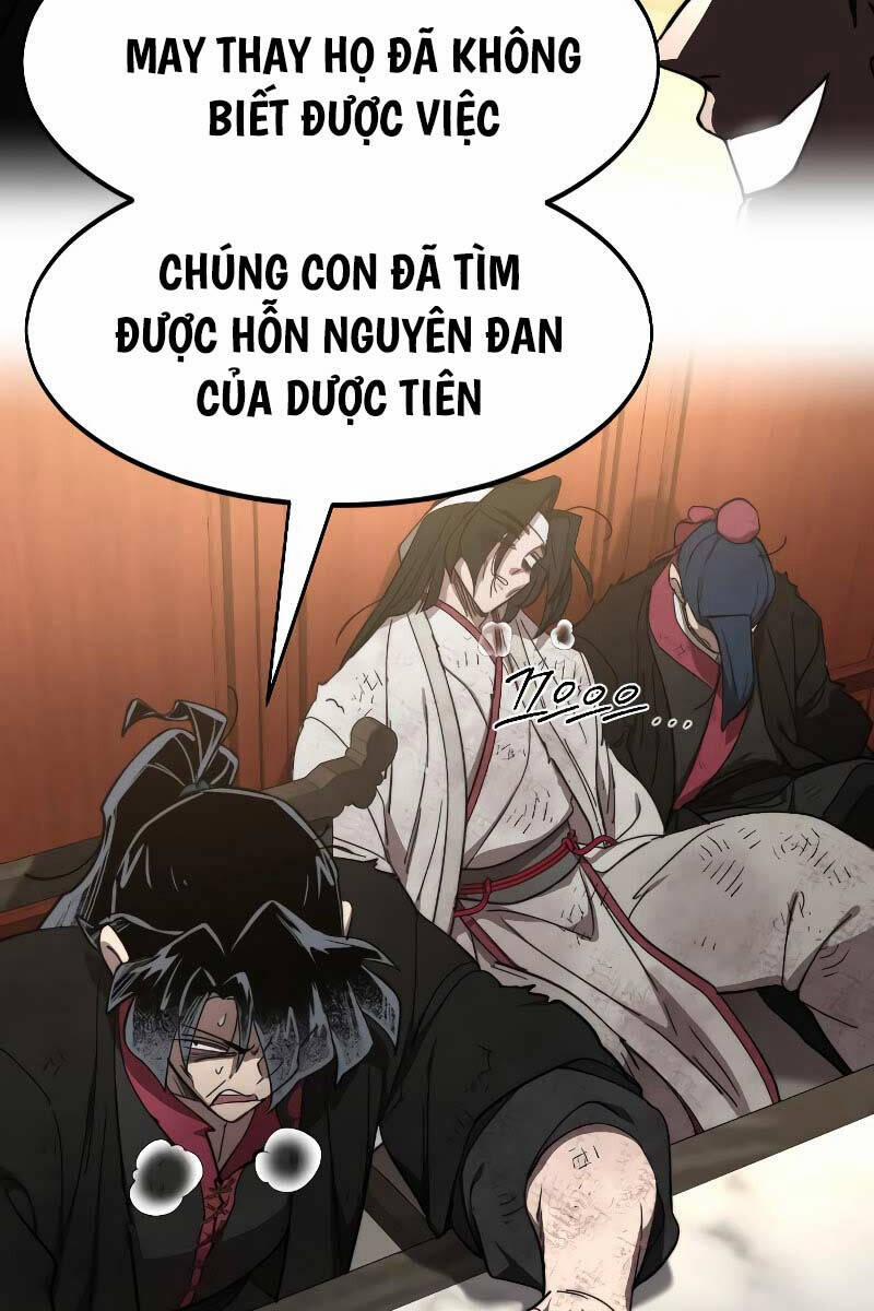 Hoa Sơn Tái Xuất | Hoa Sơn Tái Khởi 113 trang 120