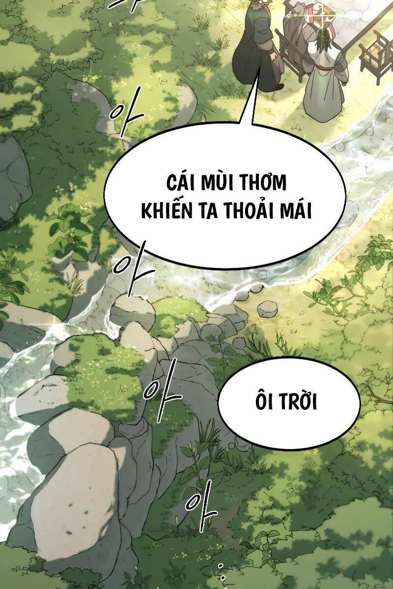Hoa Sơn Tái Xuất | Hoa Sơn Tái Khởi 113 trang 125