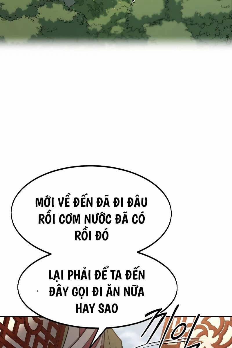 Hoa Sơn Tái Xuất | Hoa Sơn Tái Khởi 113 trang 126
