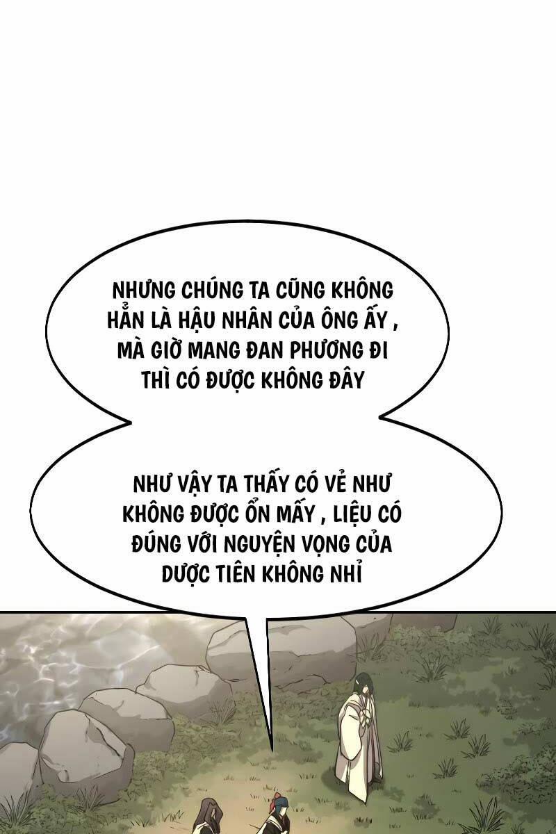 Hoa Sơn Tái Xuất | Hoa Sơn Tái Khởi 113 trang 30