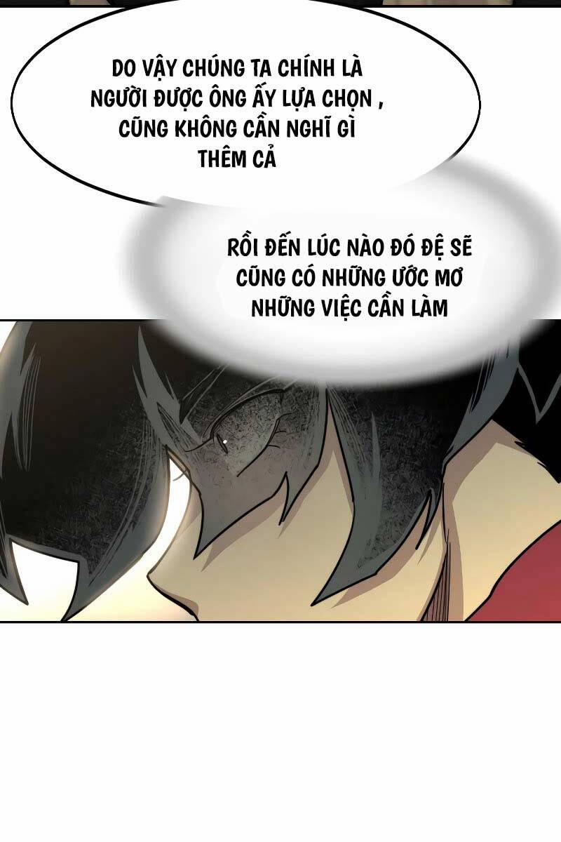 Hoa Sơn Tái Xuất | Hoa Sơn Tái Khởi 113 trang 34