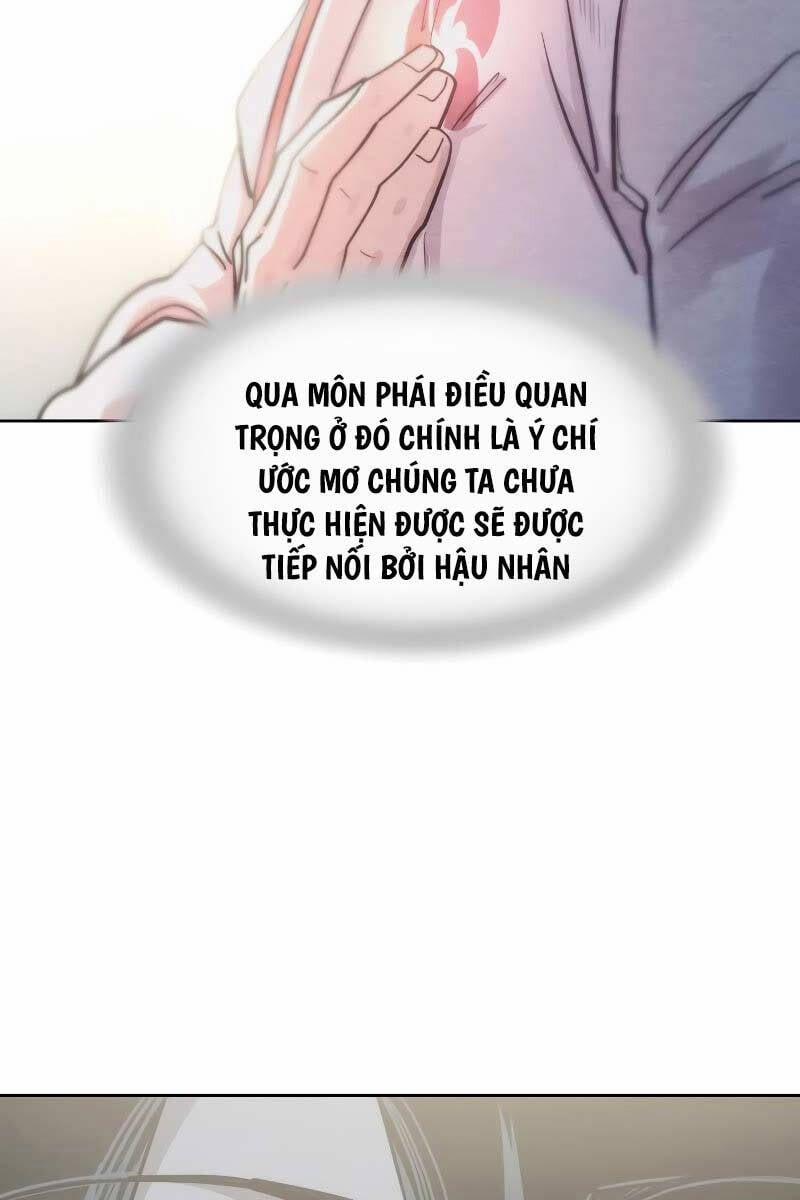 Hoa Sơn Tái Xuất | Hoa Sơn Tái Khởi 113 trang 38