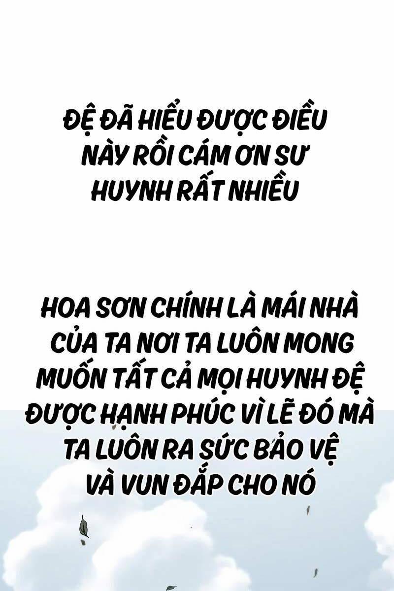 Hoa Sơn Tái Xuất | Hoa Sơn Tái Khởi 113 trang 64