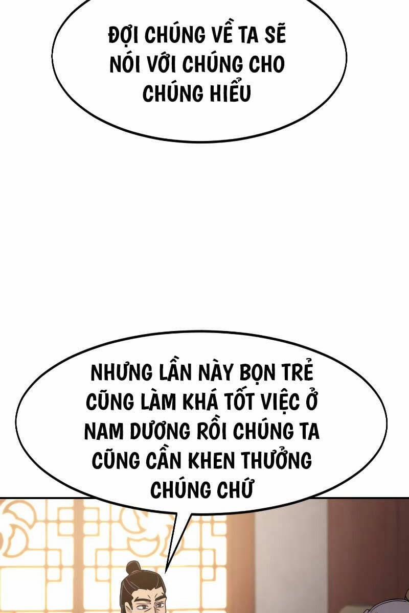 Hoa Sơn Tái Xuất | Hoa Sơn Tái Khởi 113 trang 80