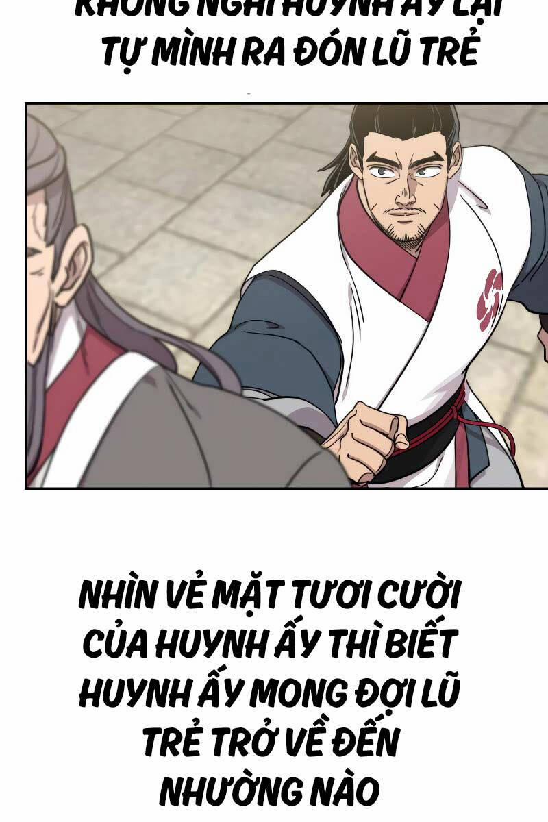 Hoa Sơn Tái Xuất | Hoa Sơn Tái Khởi 113 trang 92