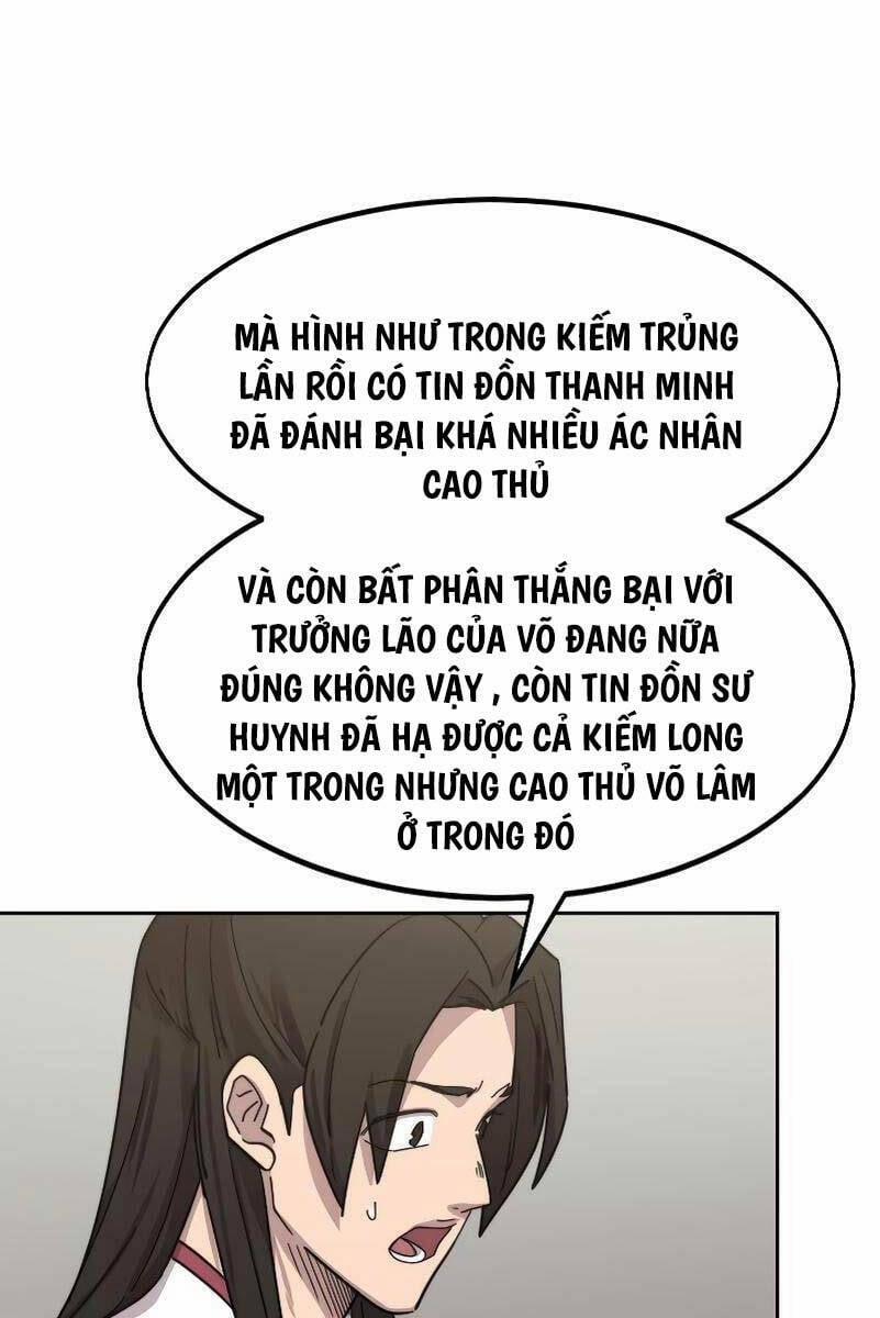 Hoa Sơn Tái Xuất | Hoa Sơn Tái Khởi 114 trang 100
