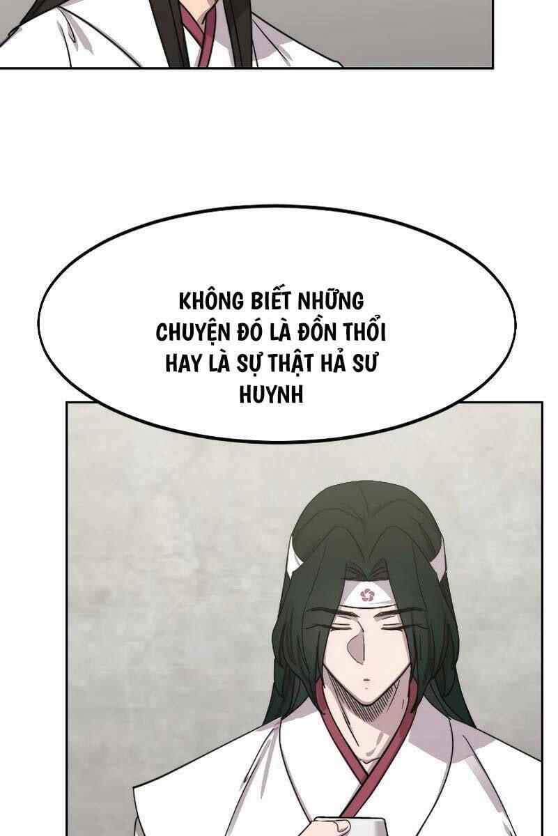 Hoa Sơn Tái Xuất | Hoa Sơn Tái Khởi 114 trang 101