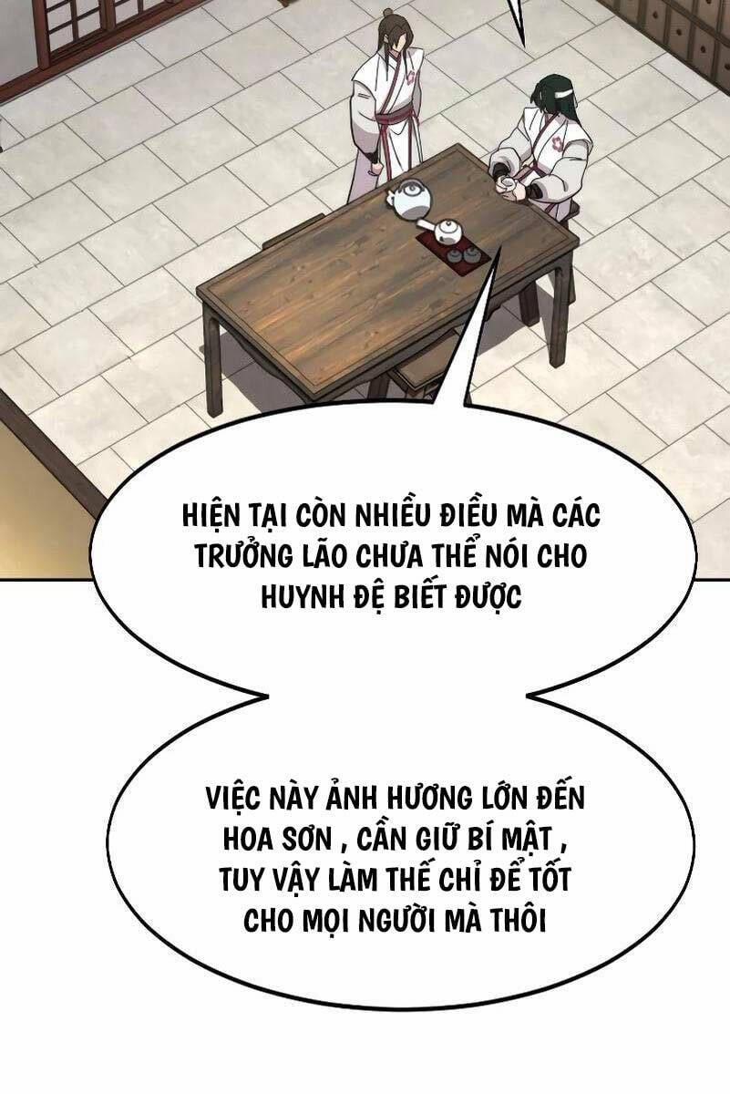 Hoa Sơn Tái Xuất | Hoa Sơn Tái Khởi 114 trang 103