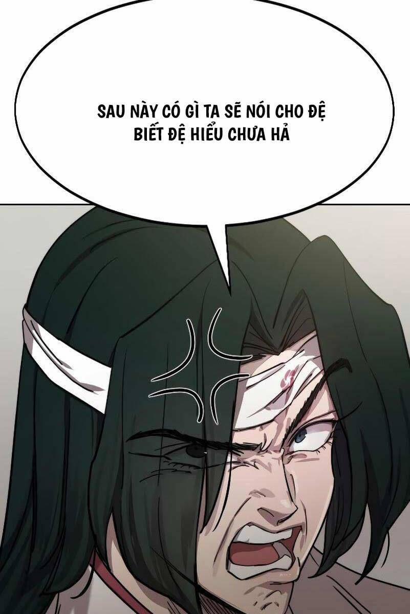 Hoa Sơn Tái Xuất | Hoa Sơn Tái Khởi 114 trang 109
