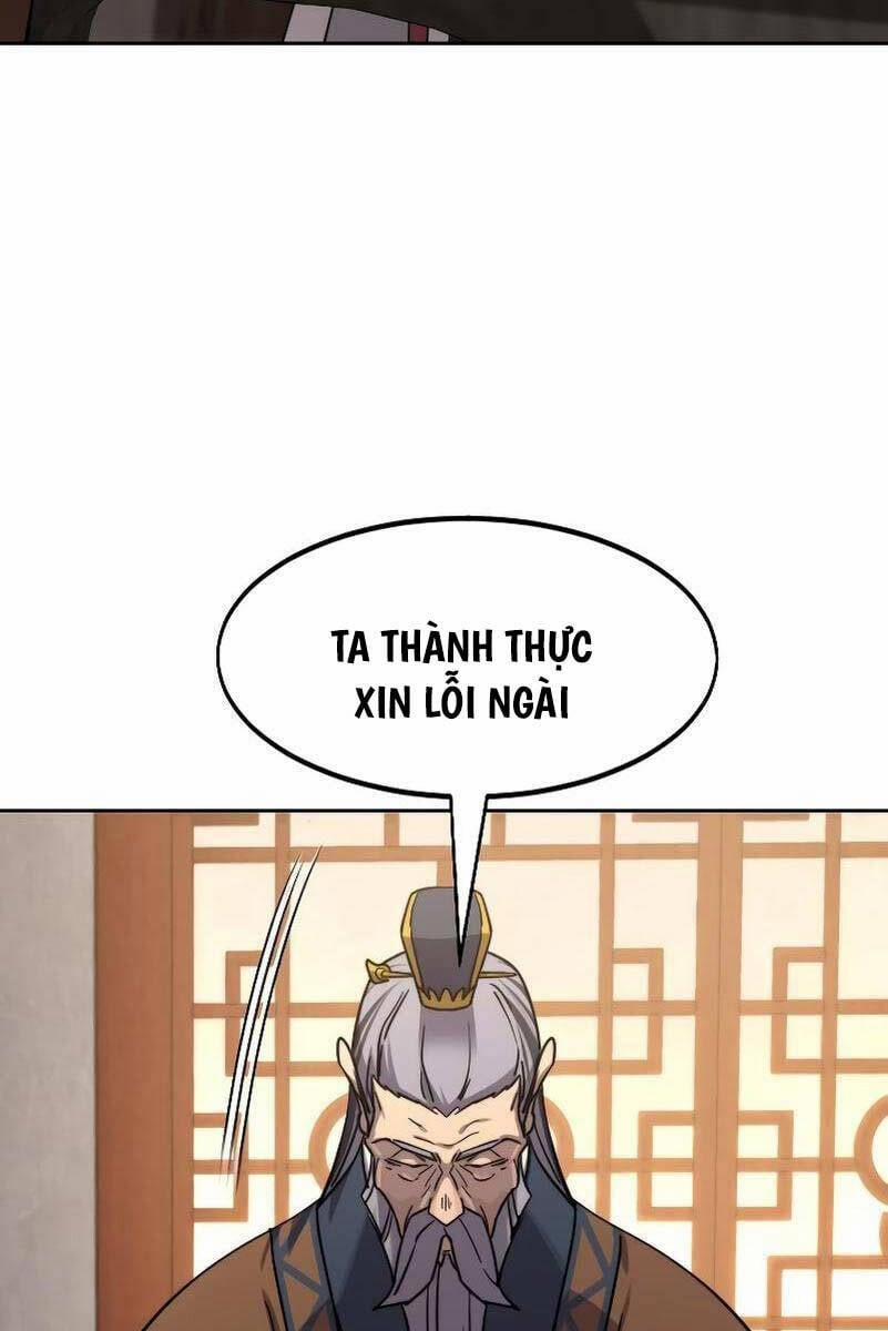 Hoa Sơn Tái Xuất | Hoa Sơn Tái Khởi 114 trang 133