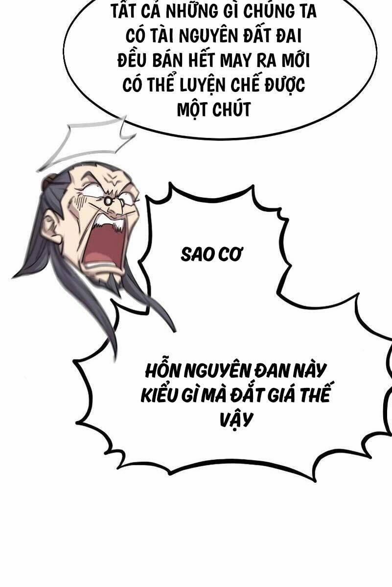 Hoa Sơn Tái Xuất | Hoa Sơn Tái Khởi 114 trang 17