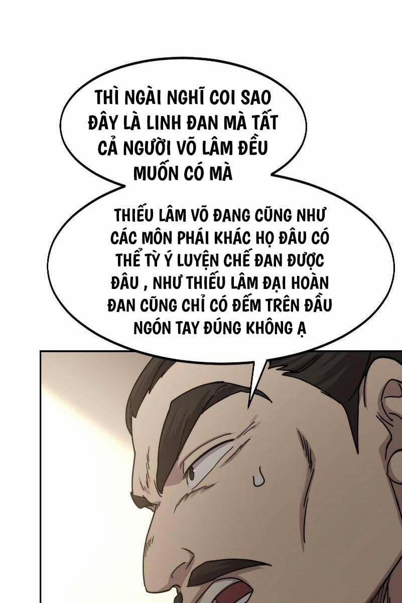 Hoa Sơn Tái Xuất | Hoa Sơn Tái Khởi 114 trang 18