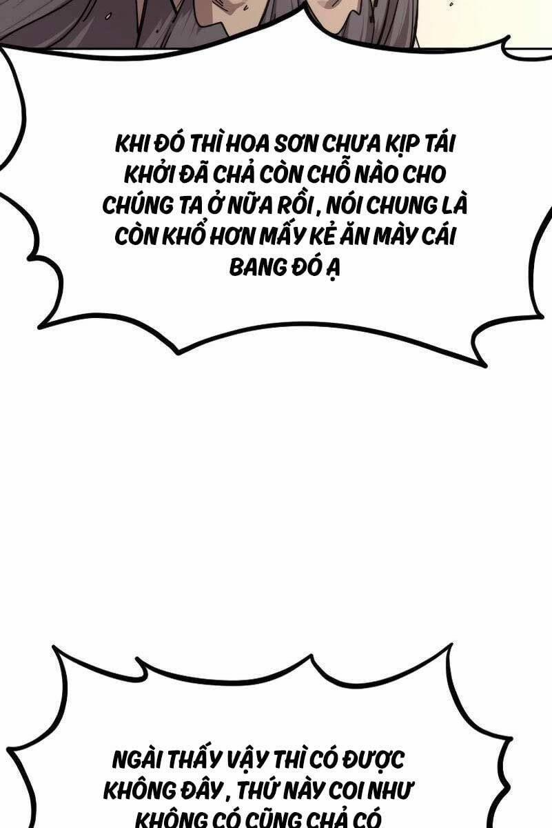 Hoa Sơn Tái Xuất | Hoa Sơn Tái Khởi 114 trang 30