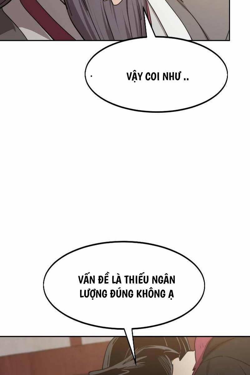 Hoa Sơn Tái Xuất | Hoa Sơn Tái Khởi 114 trang 33