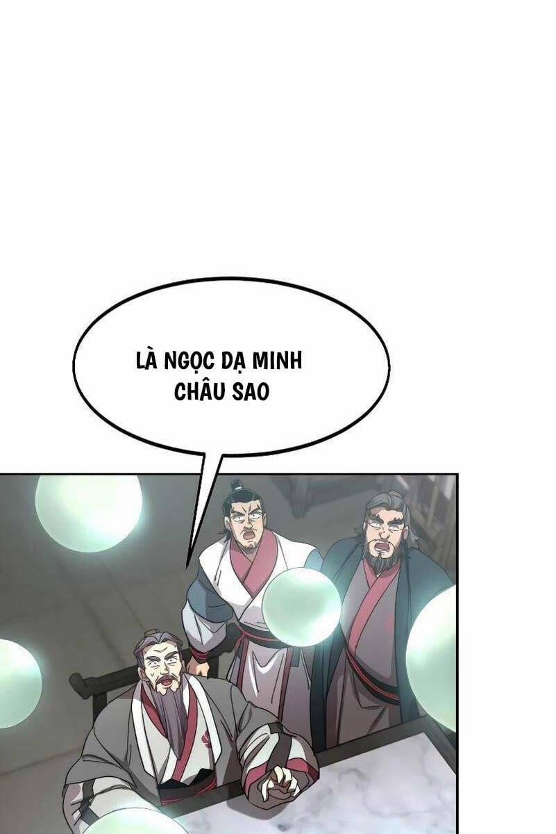 Hoa Sơn Tái Xuất | Hoa Sơn Tái Khởi 114 trang 38