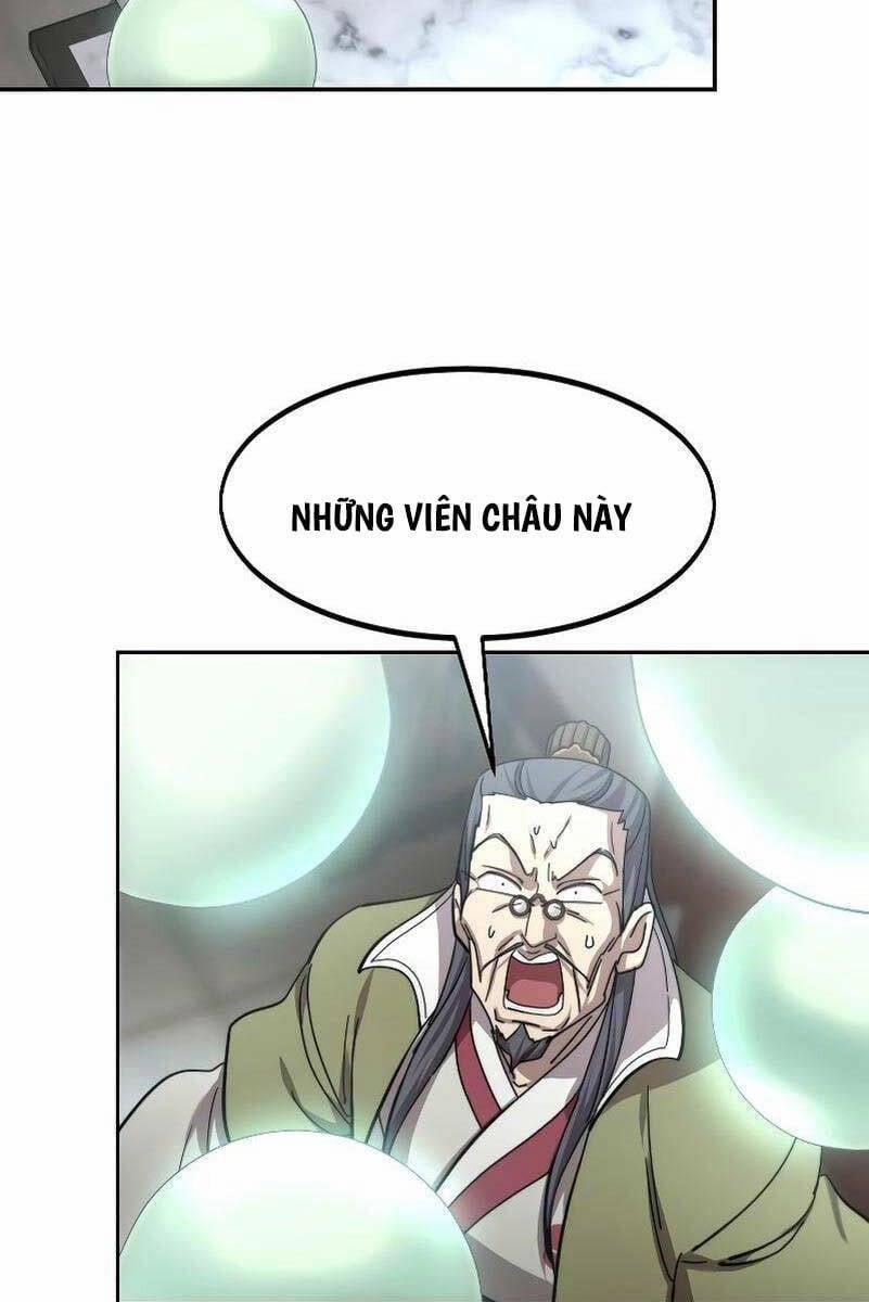 Hoa Sơn Tái Xuất | Hoa Sơn Tái Khởi 114 trang 39