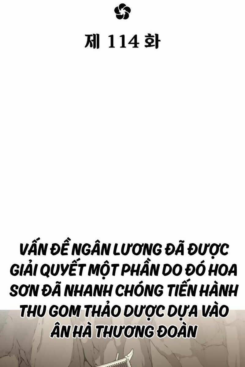 Hoa Sơn Tái Xuất | Hoa Sơn Tái Khởi 114 trang 43