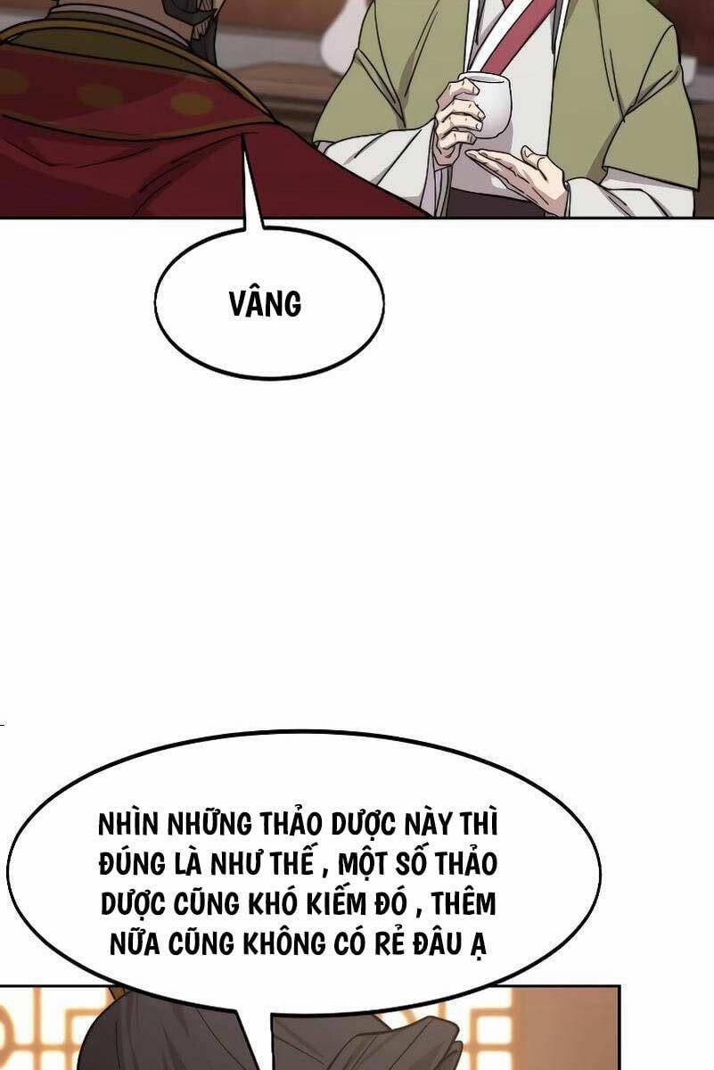 Hoa Sơn Tái Xuất | Hoa Sơn Tái Khởi 114 trang 48