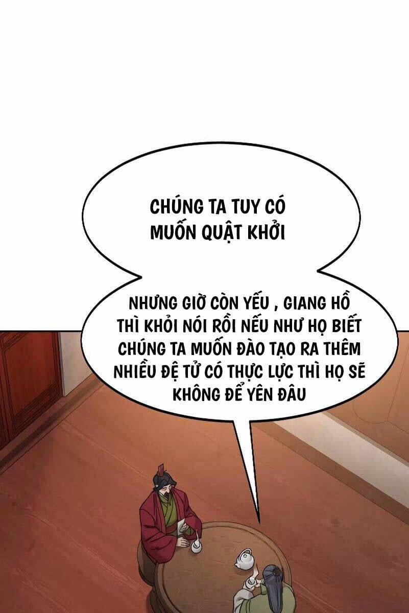 Hoa Sơn Tái Xuất | Hoa Sơn Tái Khởi 114 trang 52