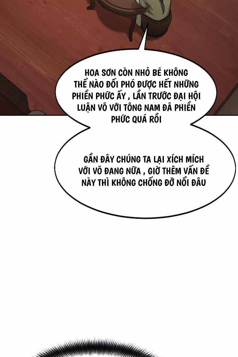 Hoa Sơn Tái Xuất | Hoa Sơn Tái Khởi 114 trang 53