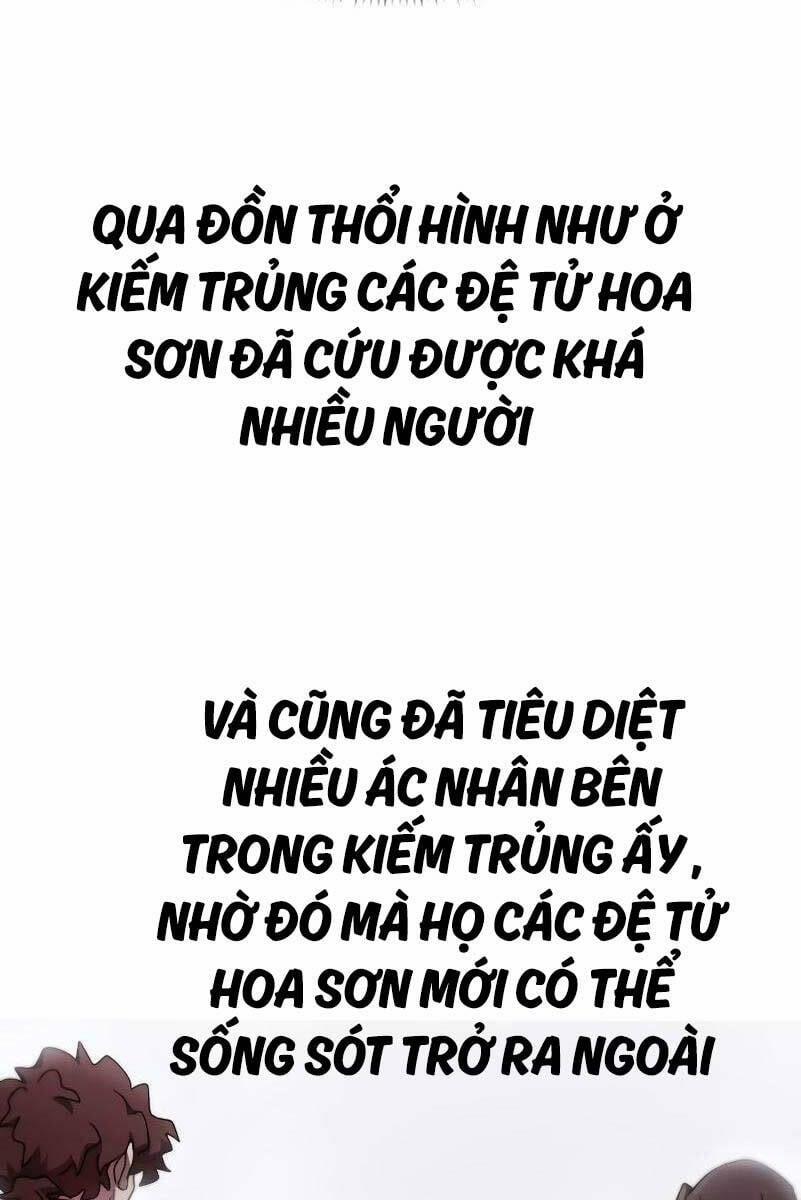 Hoa Sơn Tái Xuất | Hoa Sơn Tái Khởi 114 trang 57