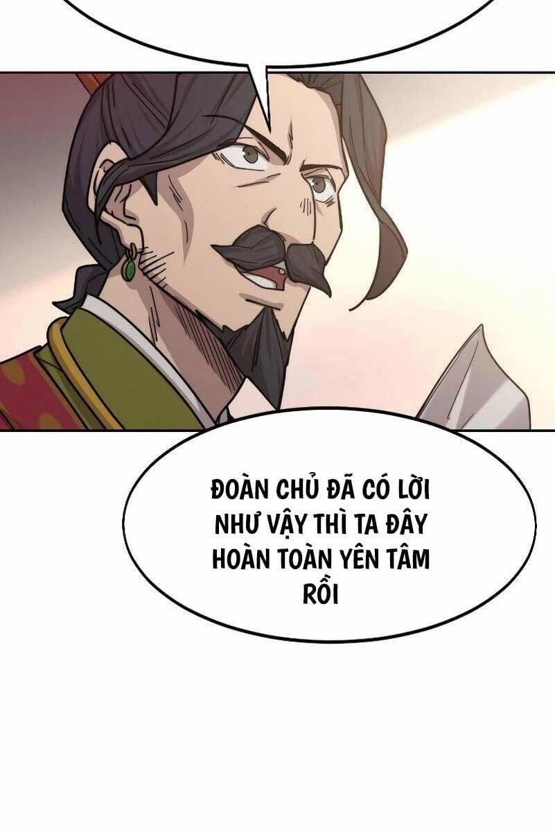 Hoa Sơn Tái Xuất | Hoa Sơn Tái Khởi 114 trang 63
