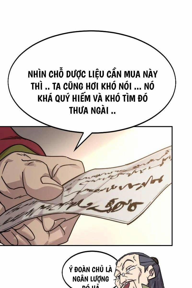 Hoa Sơn Tái Xuất | Hoa Sơn Tái Khởi 114 trang 64
